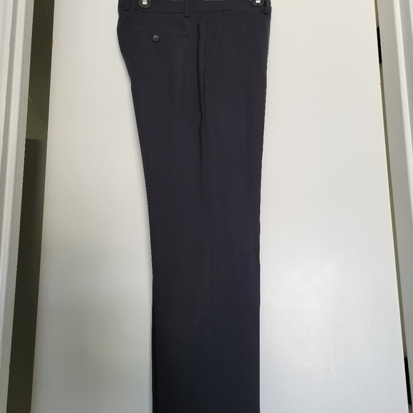 Theory Men Style marlo_new taylor 2 rn98406 Wool Suit Pants Size 32 - Picture 4 of 9